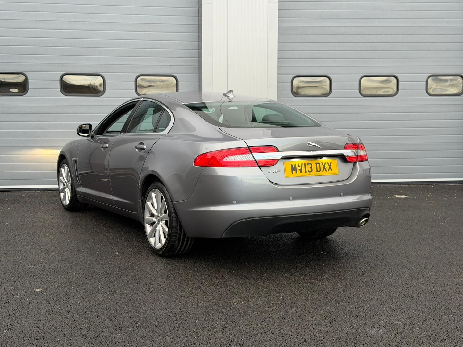 Used Jaguar XF 2013 for sale - 76807218: Photo 6