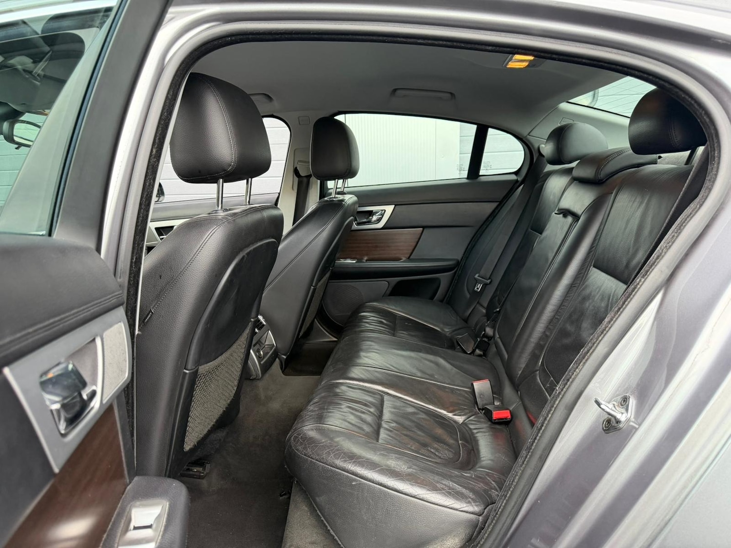 Used Jaguar XF 2013 for sale - 76807218: Photo 8