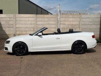 Used Audi A5 2011 for sale - 79615813: Photo