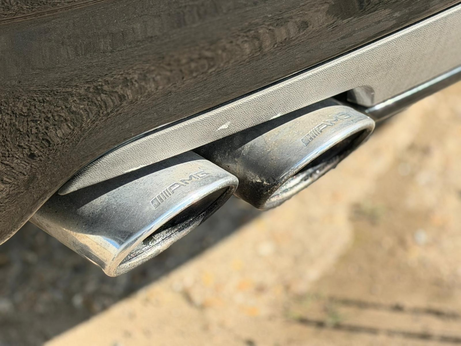 Used Mercedes-Benz CLS 2005 for sale - 77947029: Photo 13