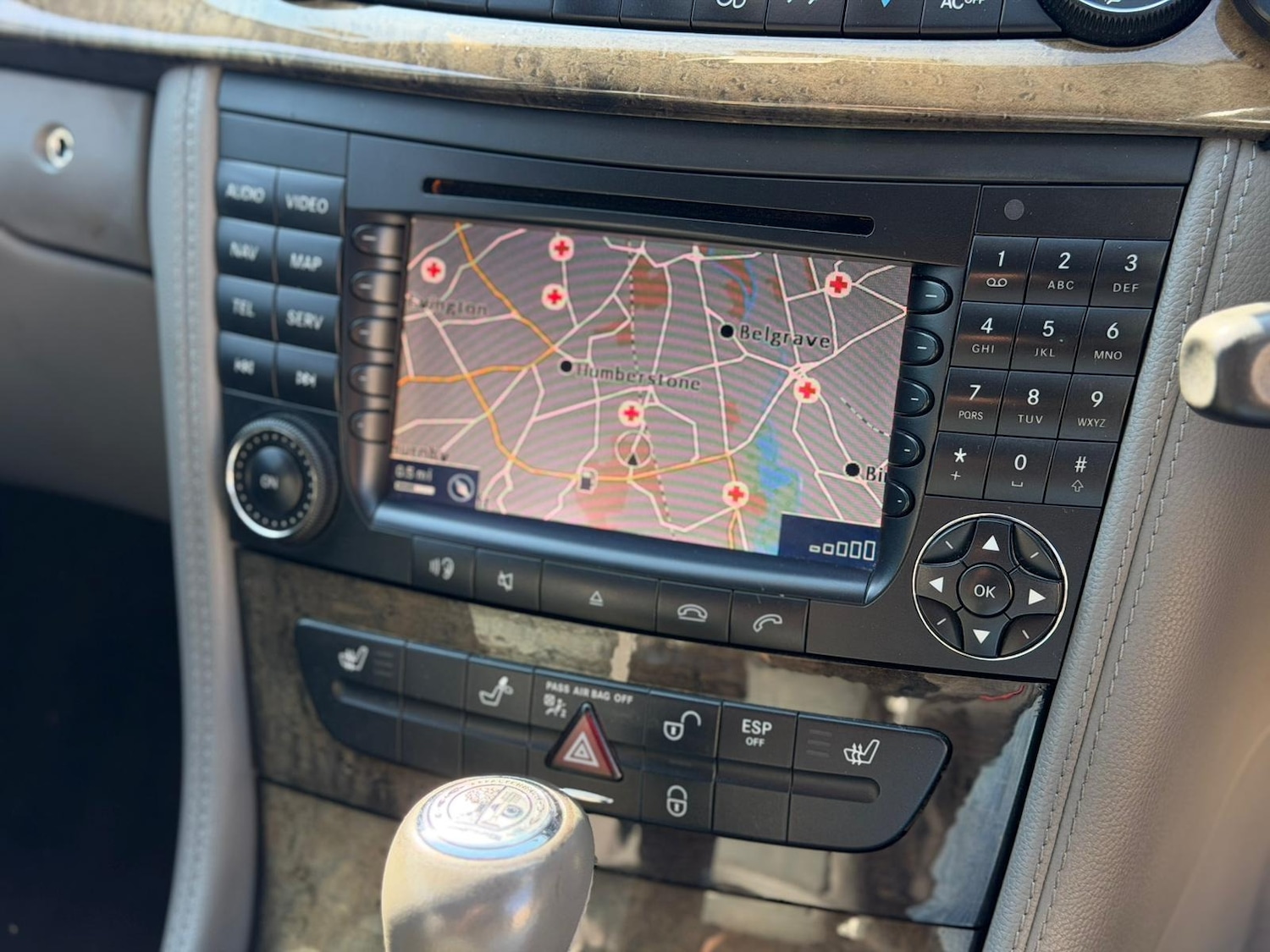 Used Mercedes-Benz CLS 2005 for sale - 77947029: Photo 26