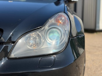 Used Mercedes-Benz CLS 2005 for sale - 77947029: Photo