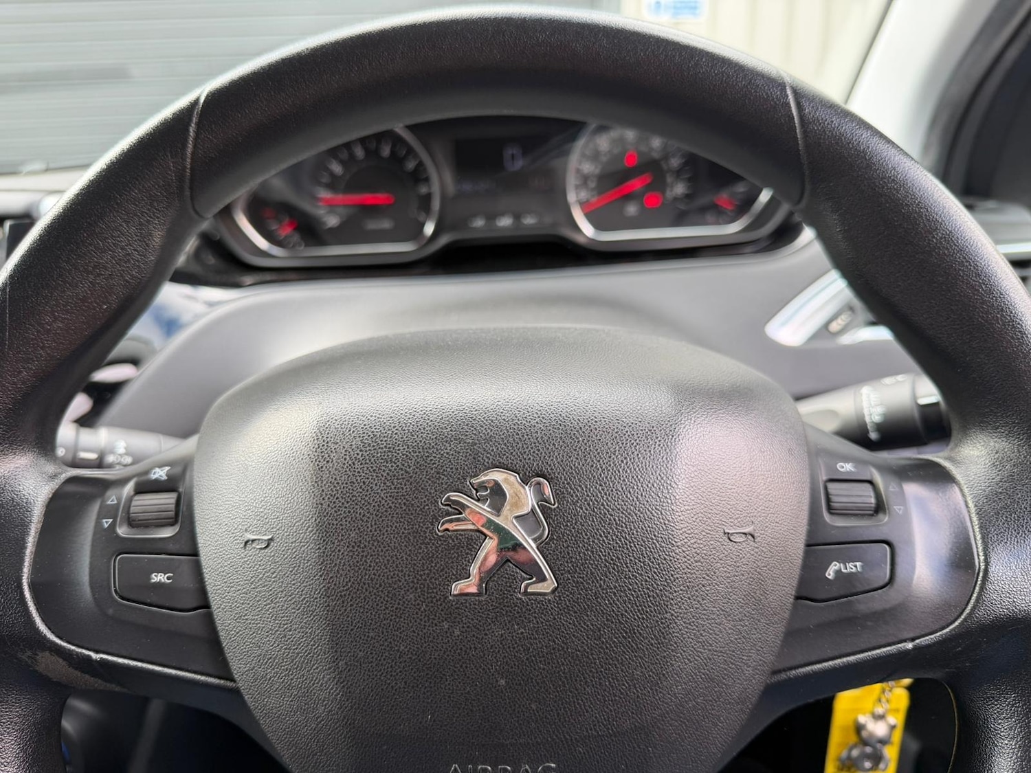 Used Peugeot 208 2013 for sale - 78149735: Photo 12