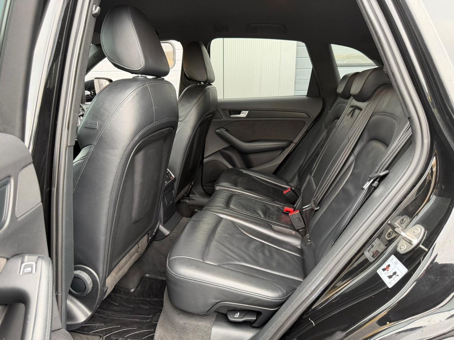 Used Audi Q5 2016 for sale - 76565530: Photo 10