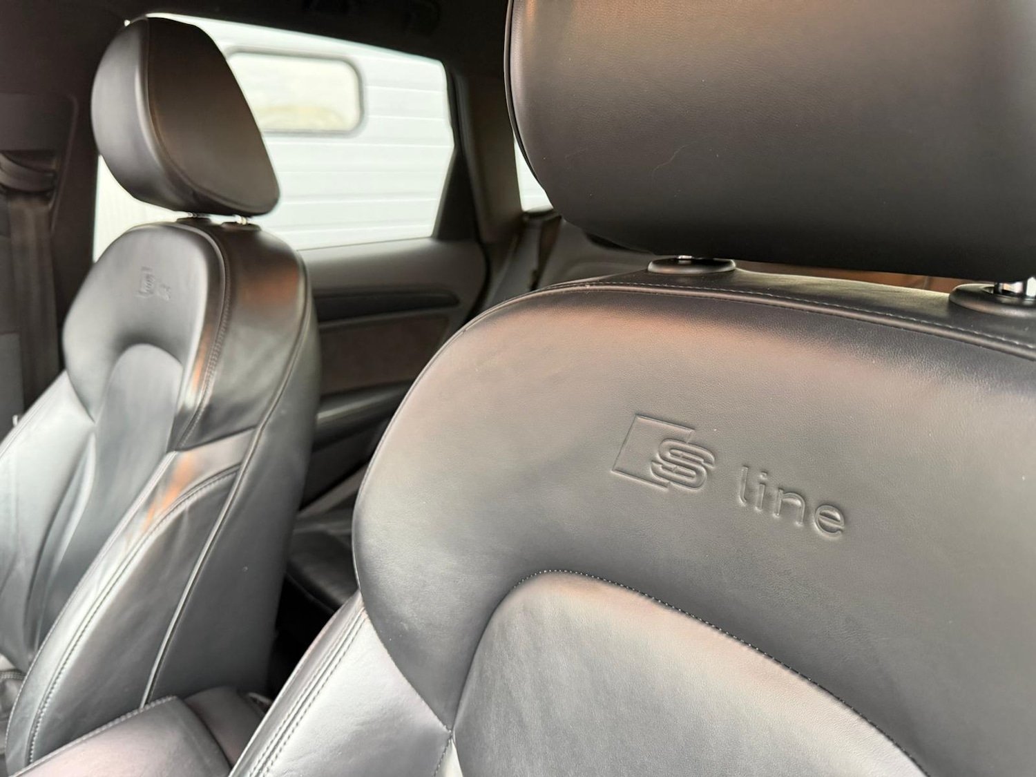 Used Audi Q5 2016 for sale - 76565530: Photo 13