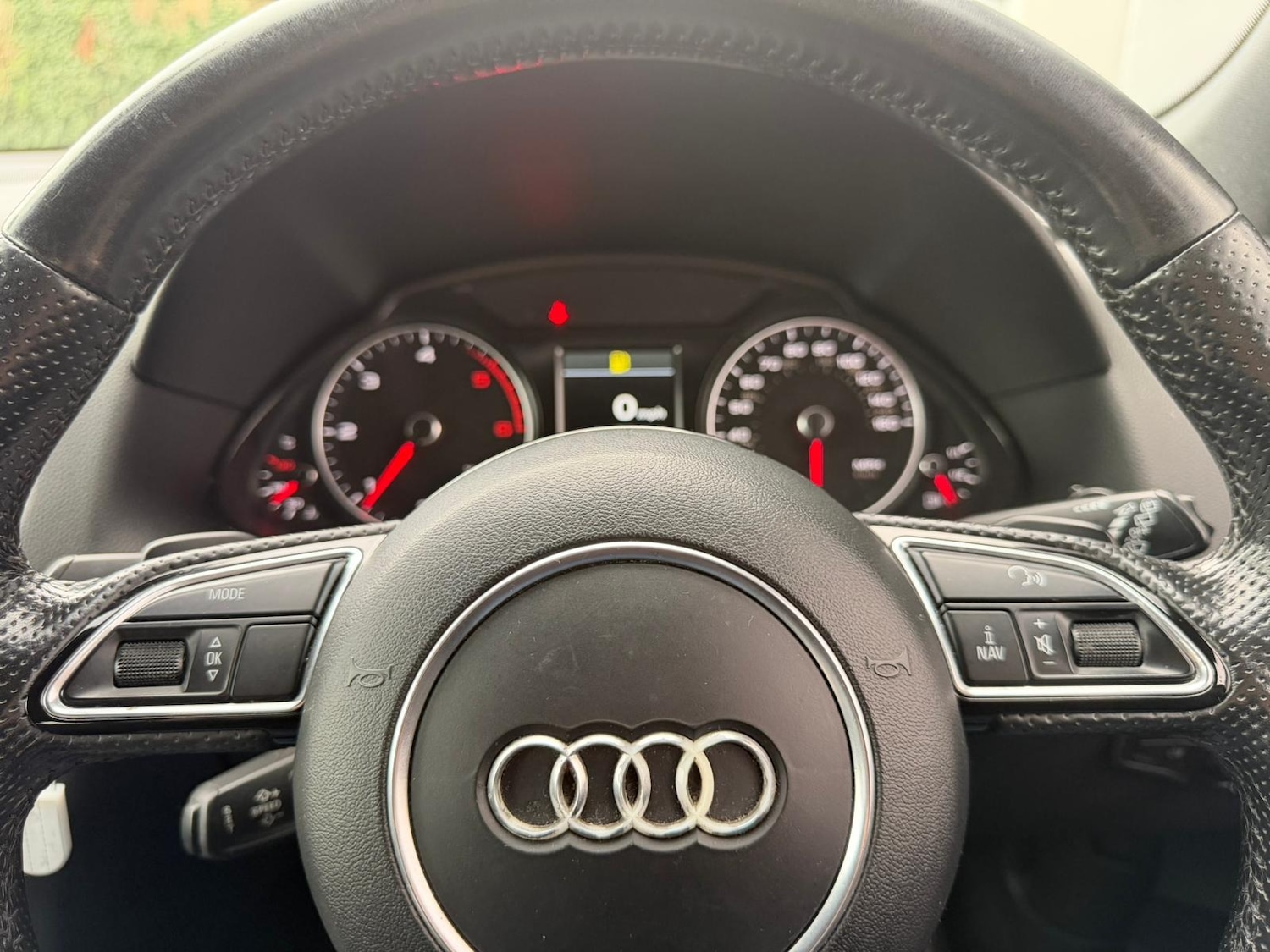 Used Audi Q5 2016 for sale - 76565530: Photo 14