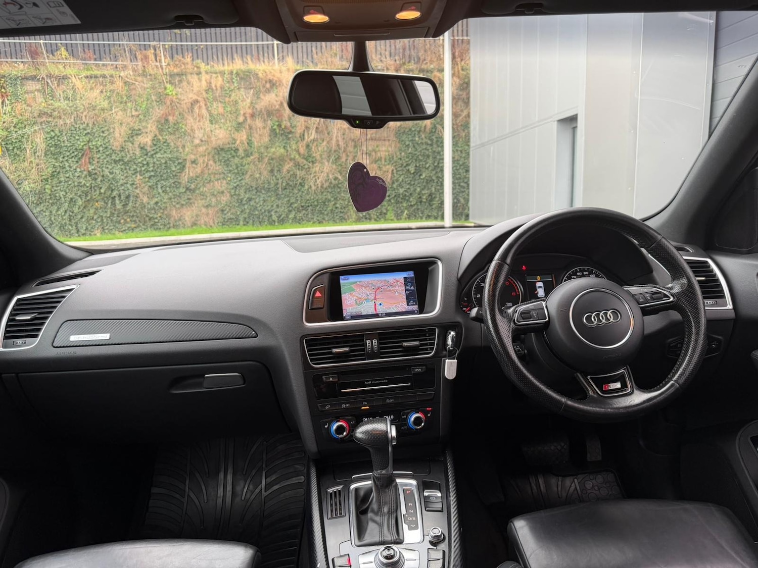 Used Audi Q5 2016 for sale - 76565530: Photo 15