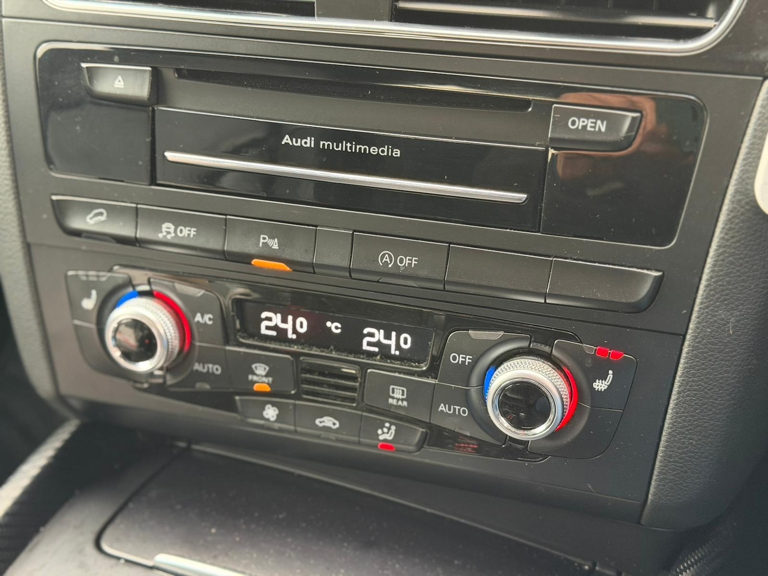 Used Audi Q5 2016 for sale - 76565530: Photo 17