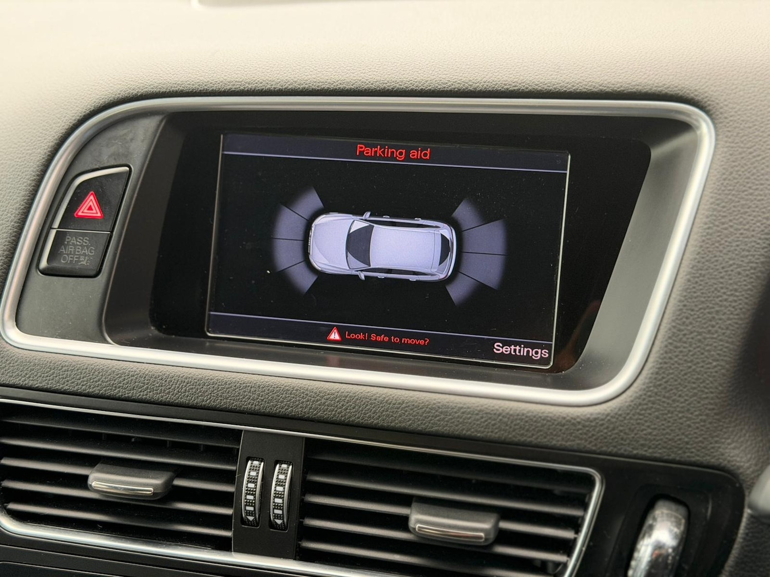 Used Audi Q5 2016 for sale - 76565530: Photo 18