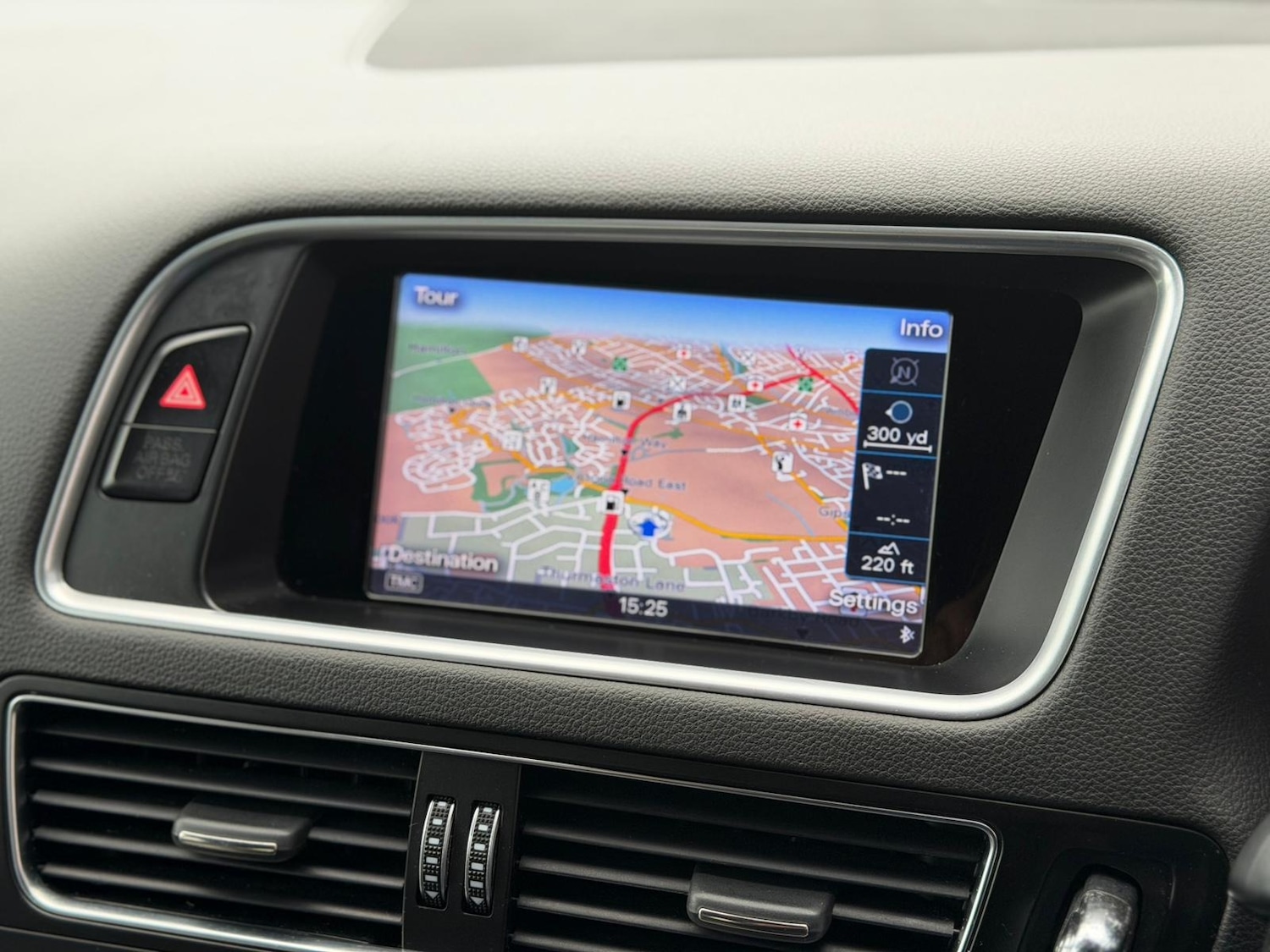 Used Audi Q5 2016 for sale - 76565530: Photo 19