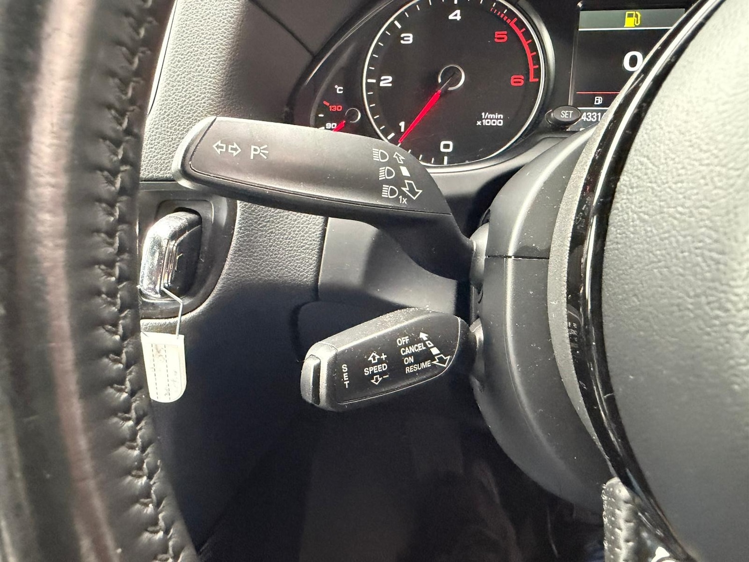 Used Audi Q5 2016 for sale - 76565530: Photo 21