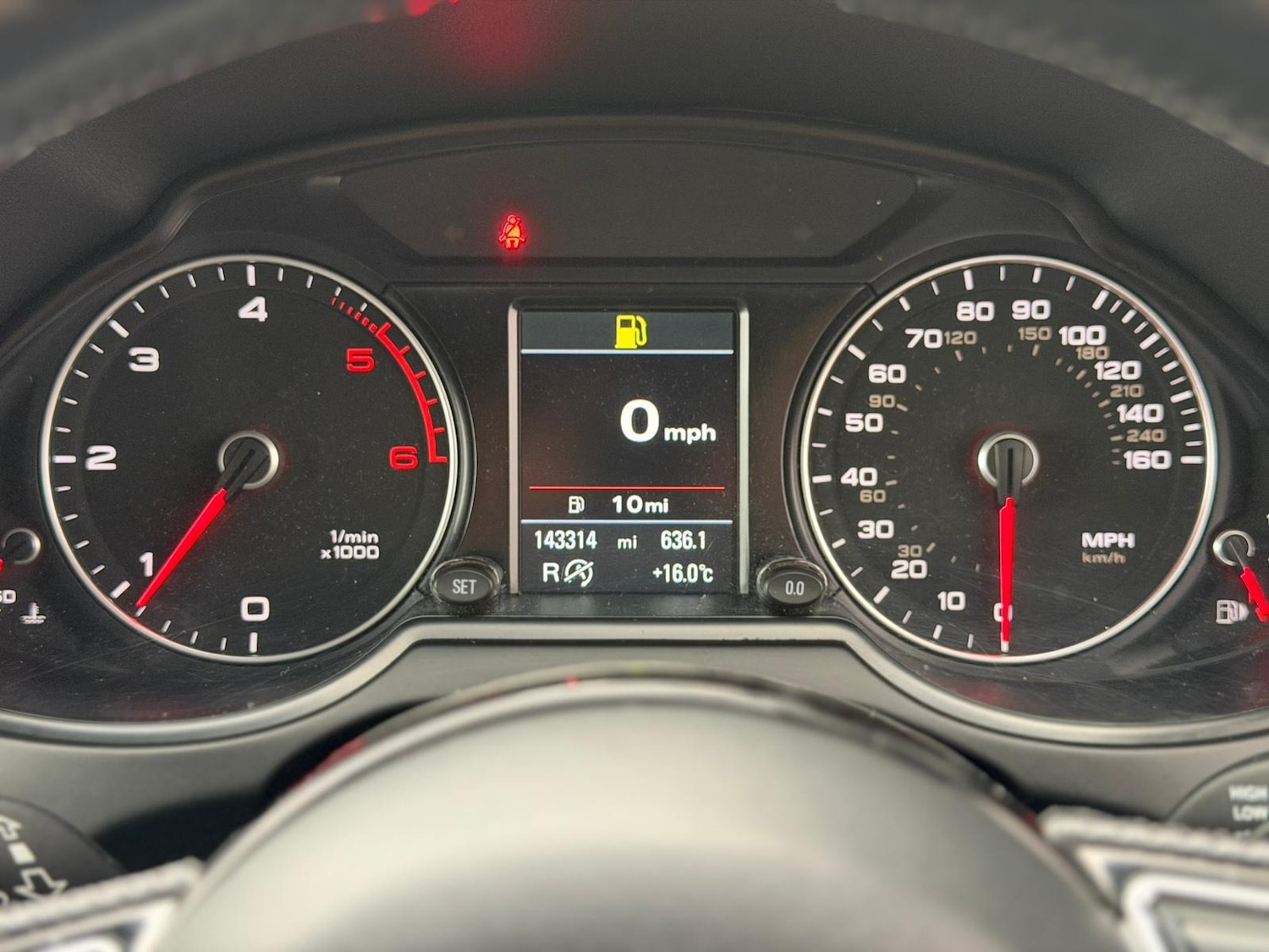 Used Audi Q5 2016 for sale - 76565530: Photo 22