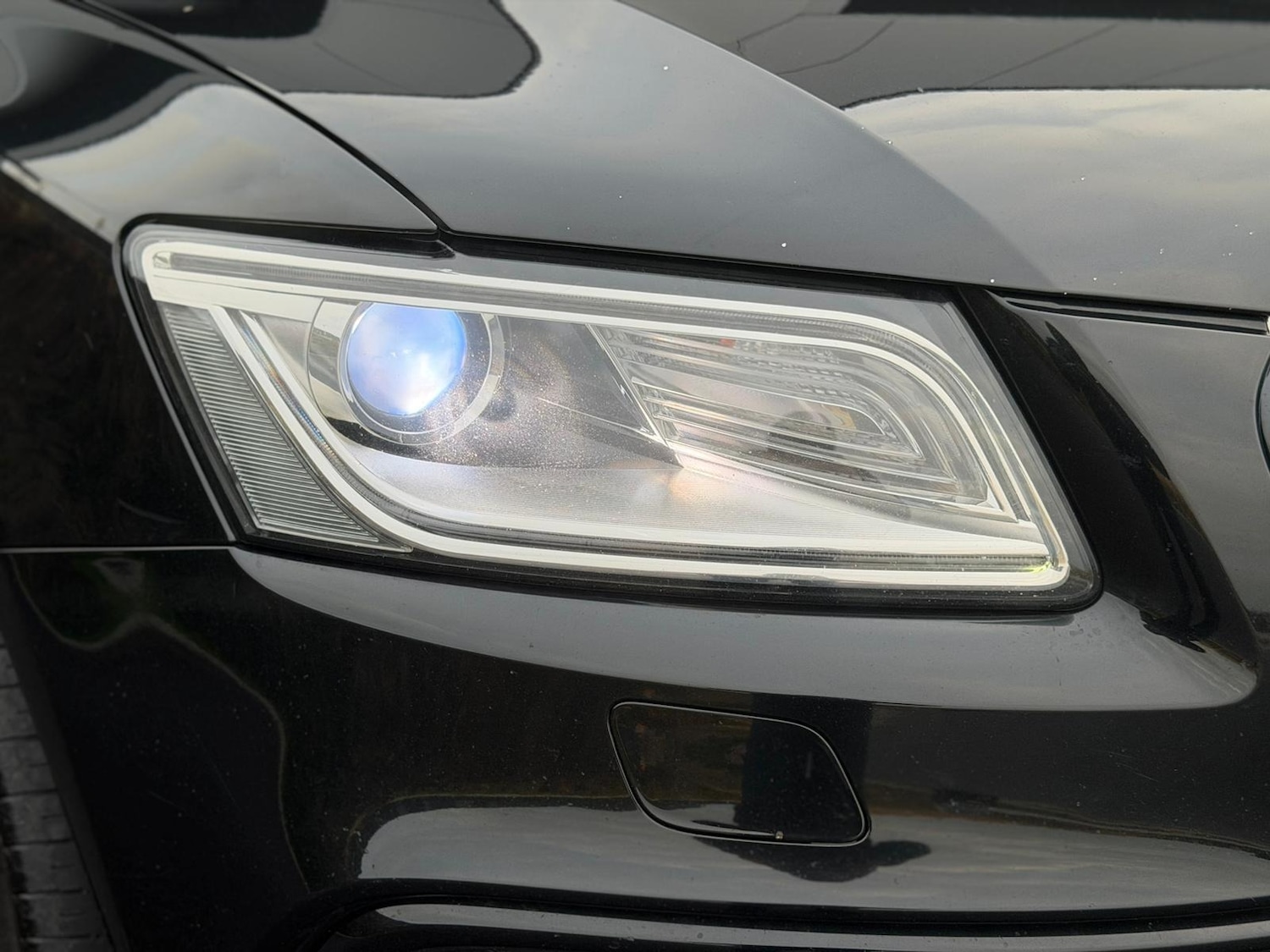 Used Audi Q5 2016 for sale - 76565530: Photo 3