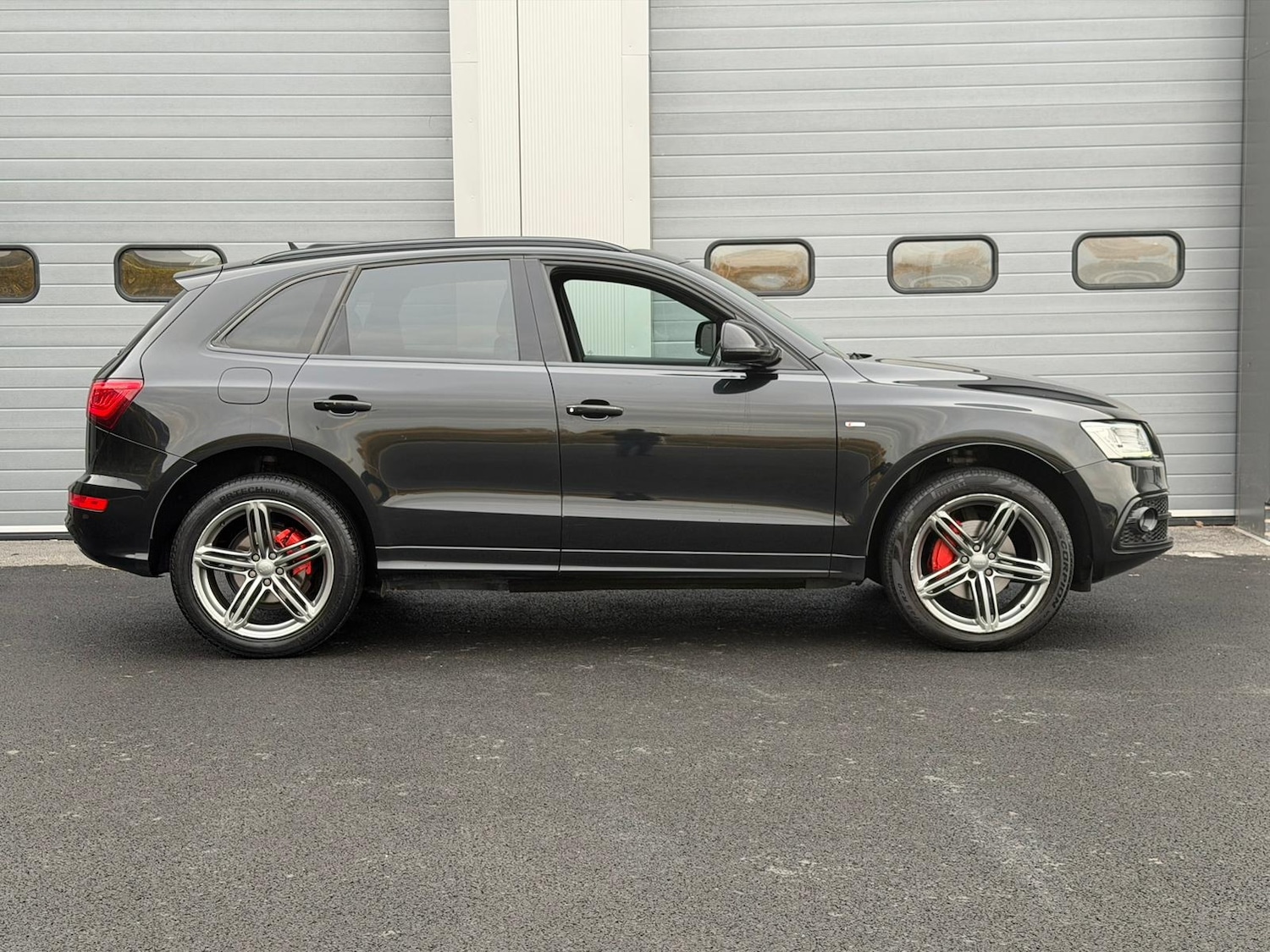 Used Audi Q5 2016 for sale - 76565530: Photo 5