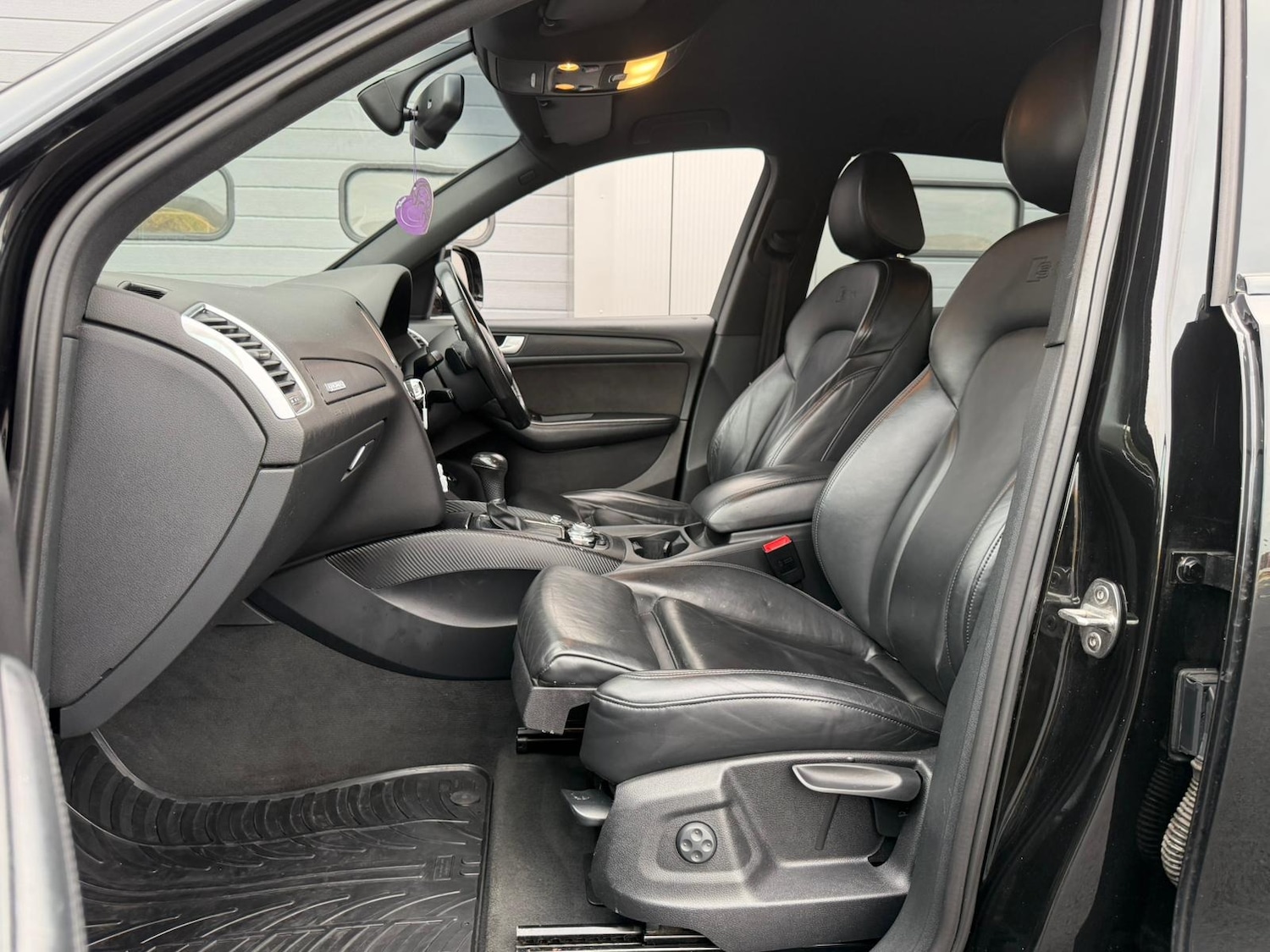 Used Audi Q5 2016 for sale - 76565530: Photo 9