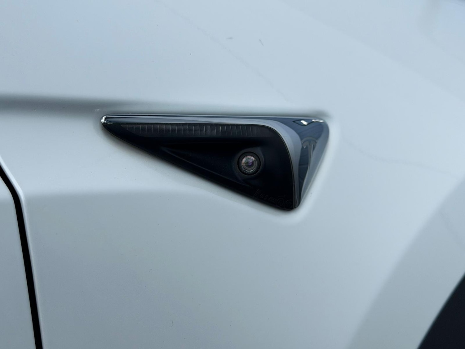 Used Tesla Model X 2018 for sale - 76565698: Photo 11