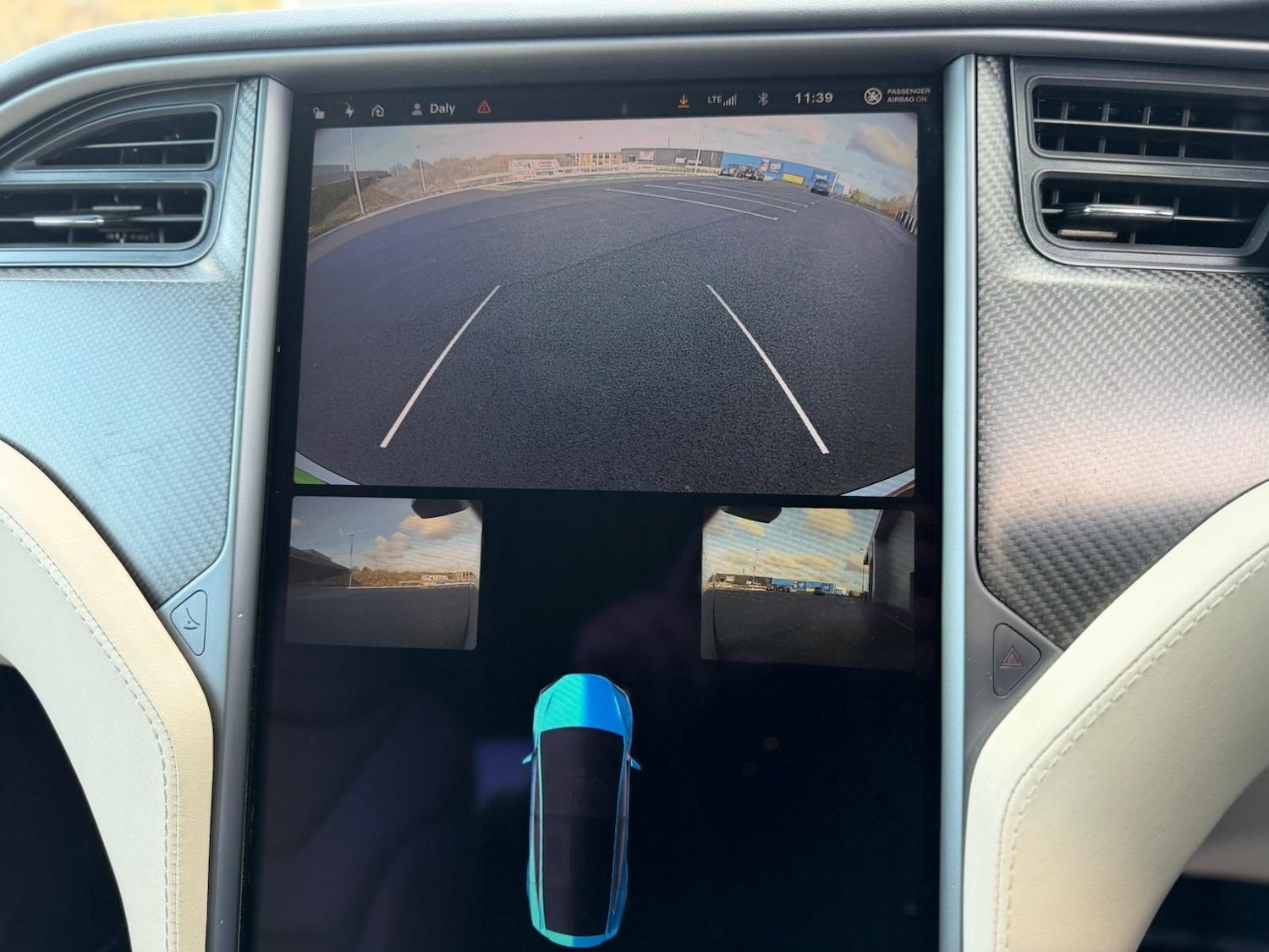 Used Tesla Model X 2018 for sale - 76565698: Photo 24