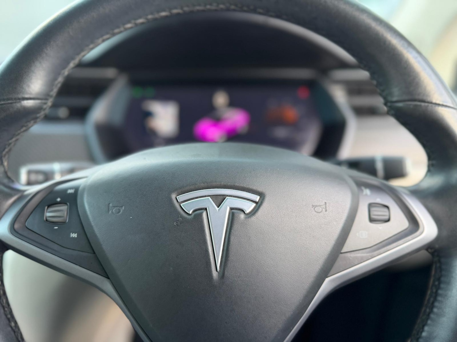 Used Tesla Model X 2018 for sale - 76565698: Photo 25