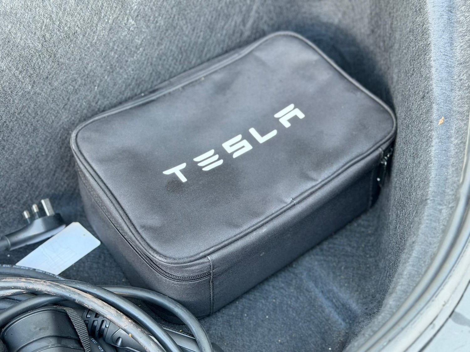 Used Tesla Model X 2018 for sale - 76565698: Photo 29