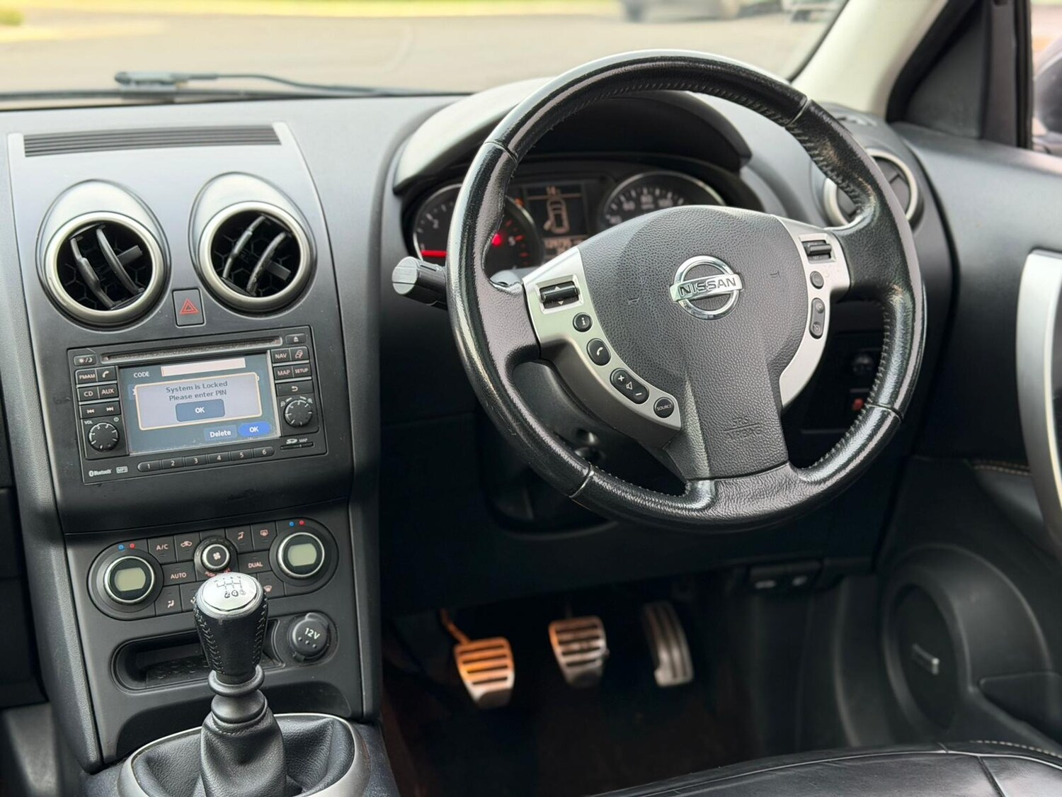 Used Nissan Qashqai 2011 for sale - 77701391: Photo 13