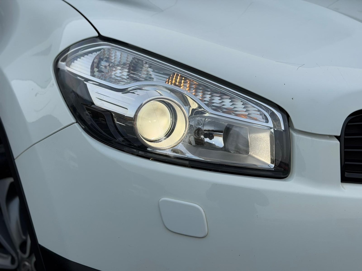 Used Nissan Qashqai 2011 for sale - 77701391: Photo 3