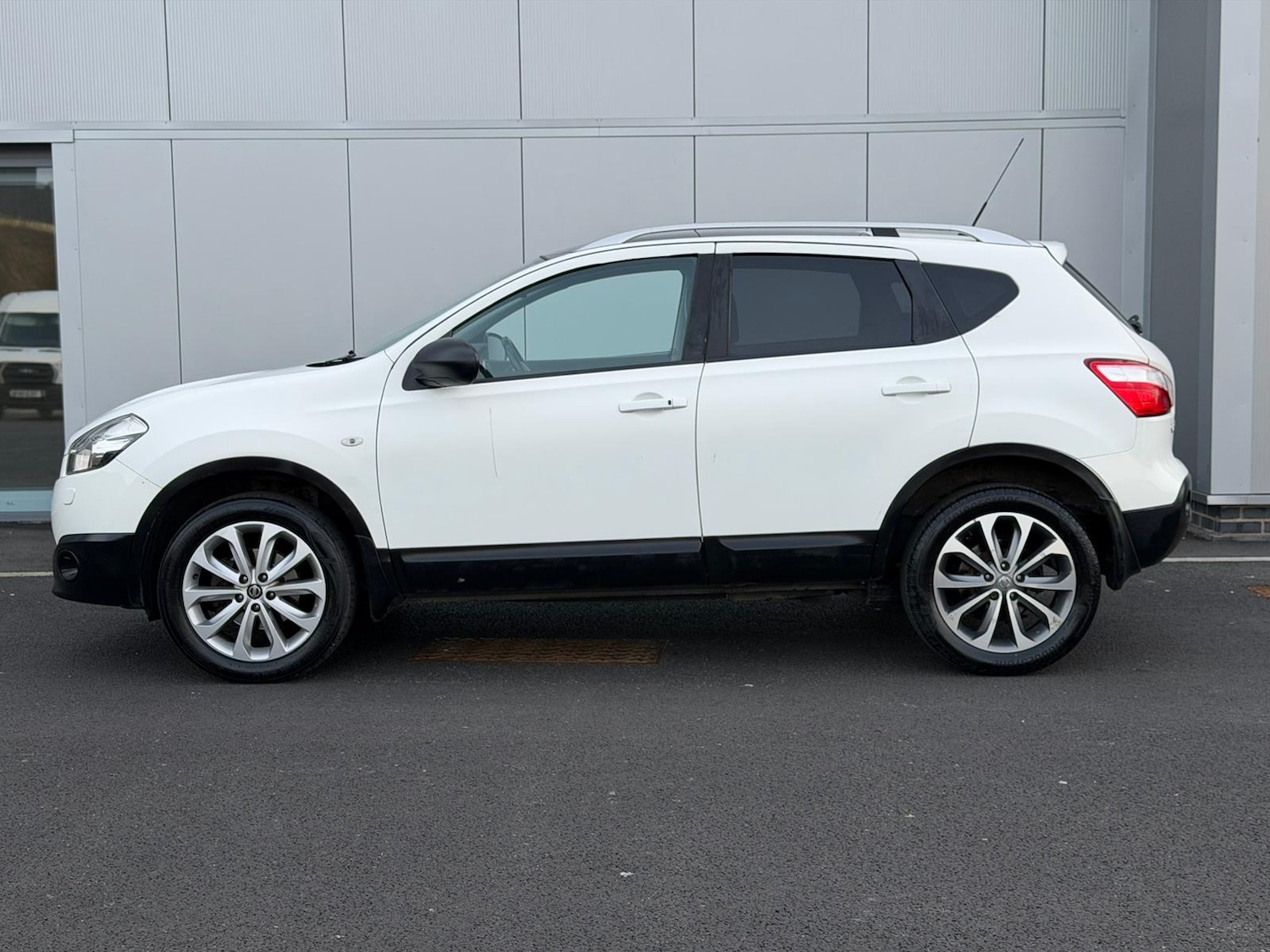 Used Nissan Qashqai 2011 for sale - 77701391: Photo 5