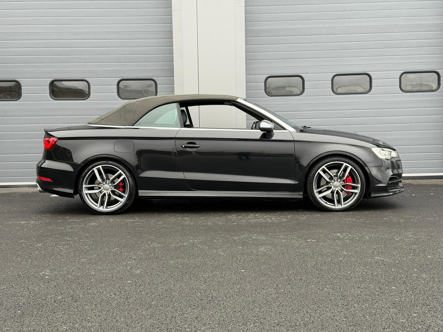 Used Audi A3 2015 for sale - 77528363: Photo 10