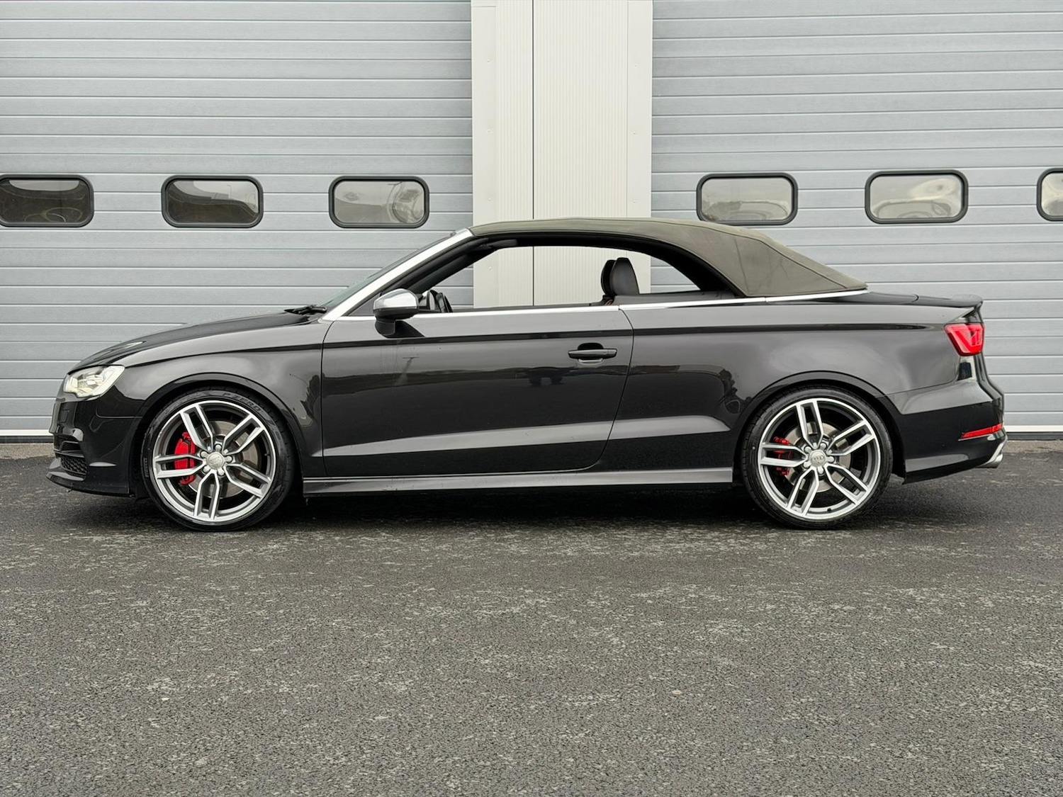 Used Audi A3 2015 for sale - 77528363: Photo 11