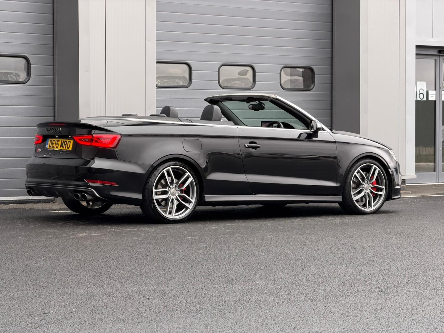 Used Audi A3 2015 for sale - 77528363: Photo 12