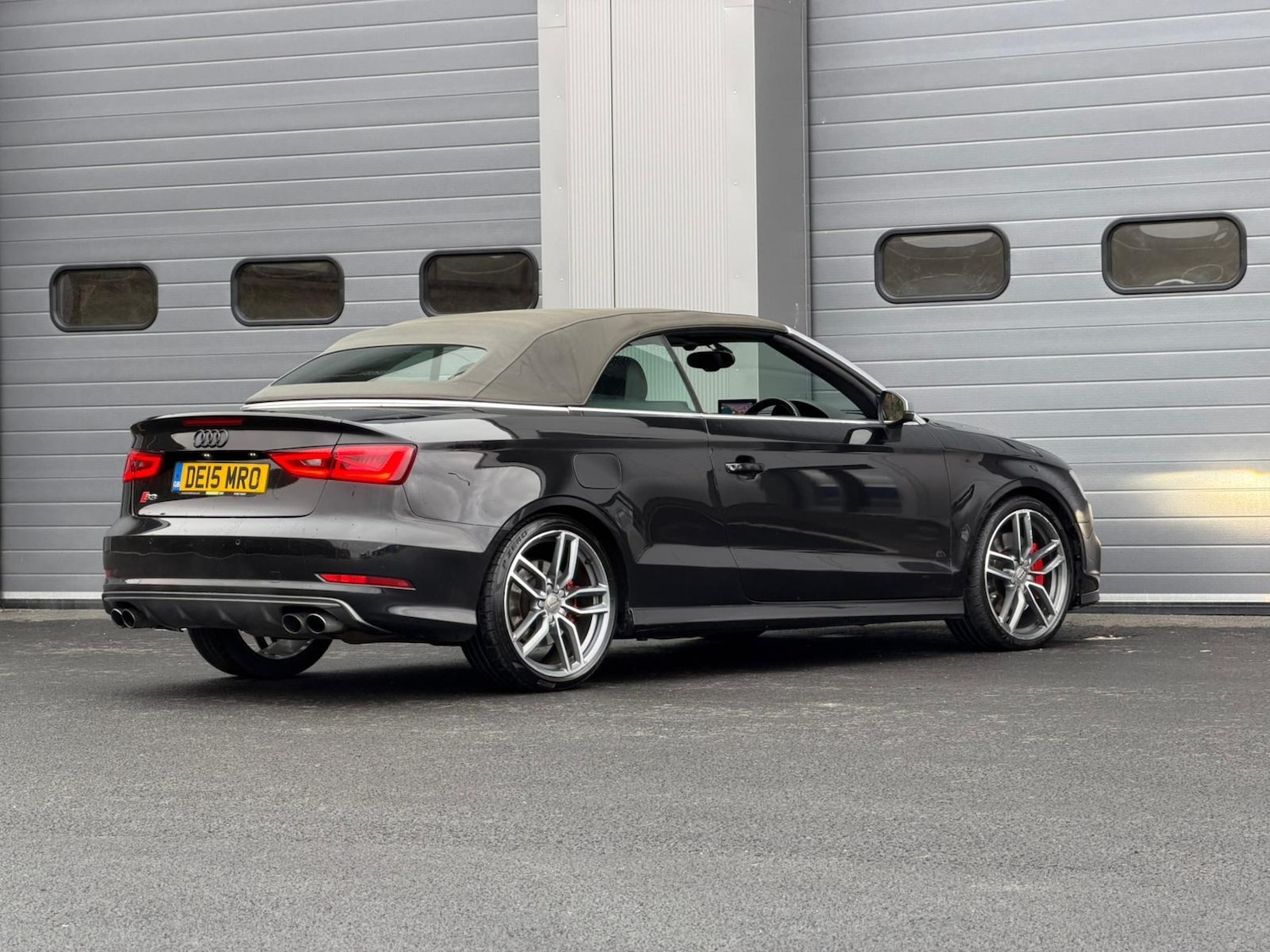 Used Audi A3 2015 for sale - 77528363: Photo 13