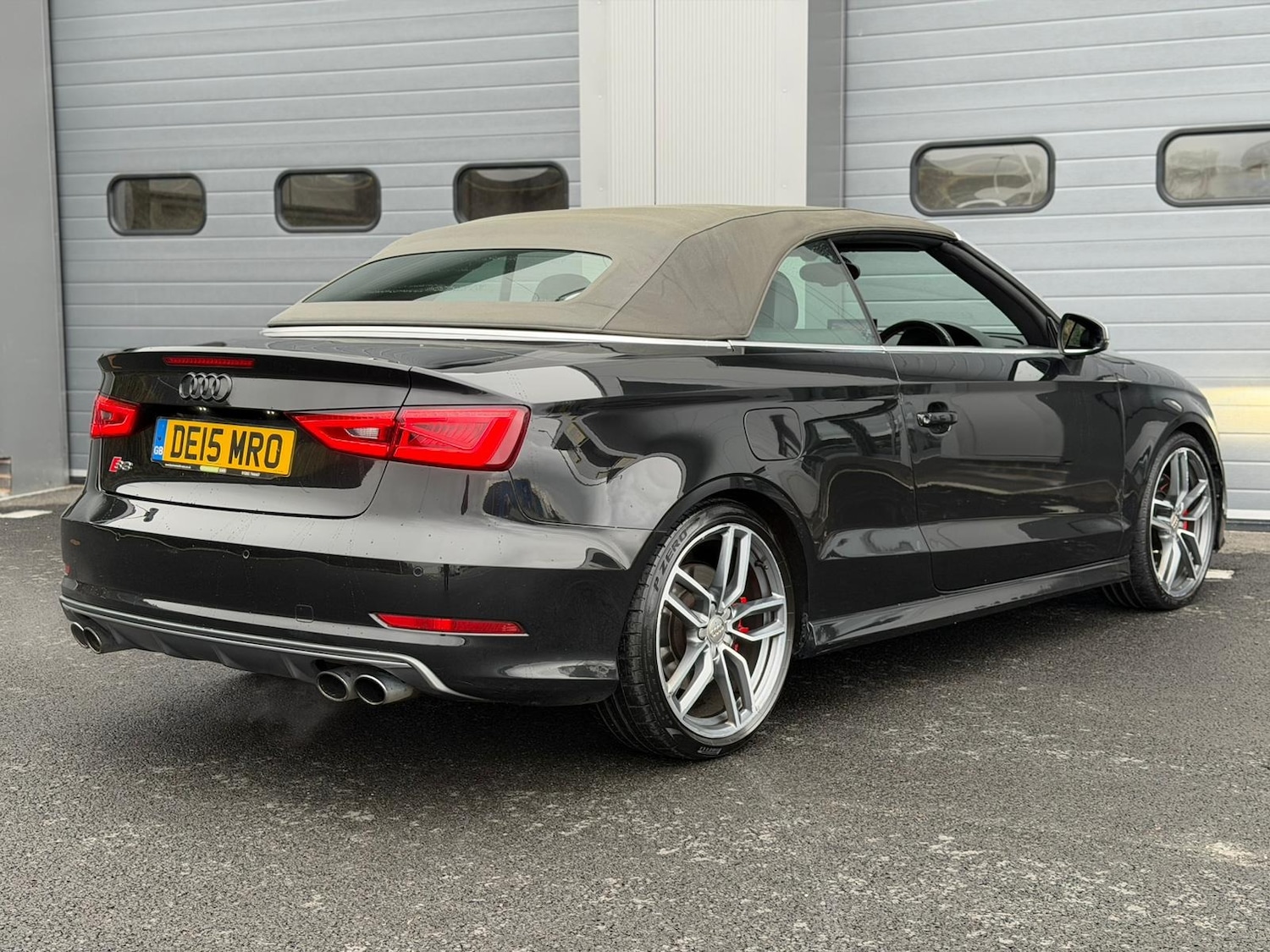 Used Audi A3 2015 for sale - 77528363: Photo 14