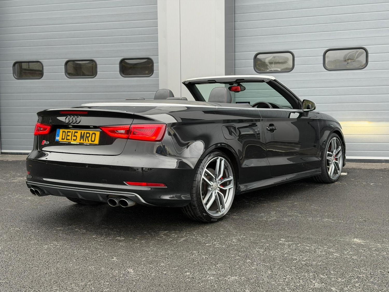 Used Audi A3 2015 for sale - 77528363: Photo 15