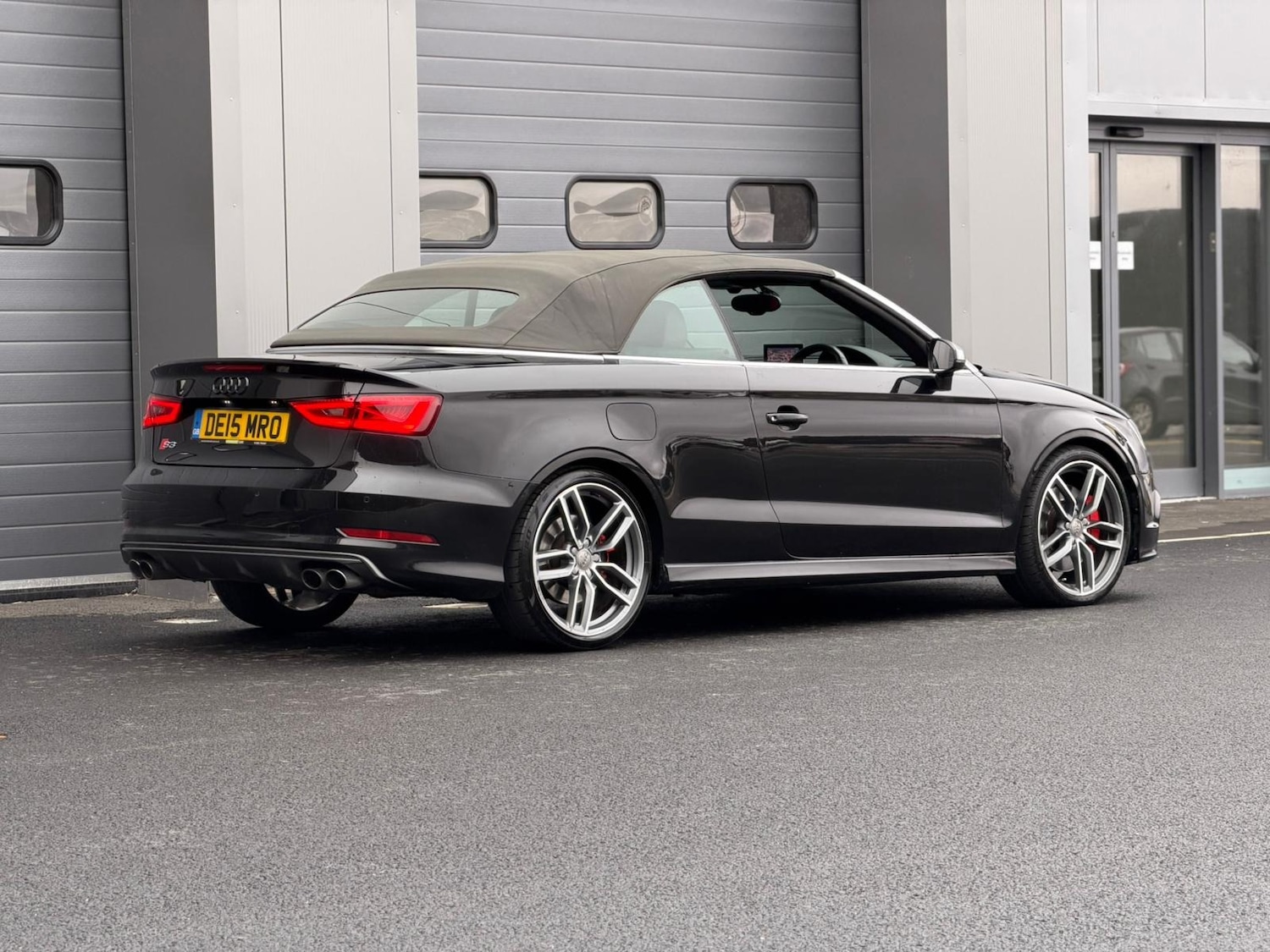 Used Audi A3 2015 for sale - 77528363: Photo 16