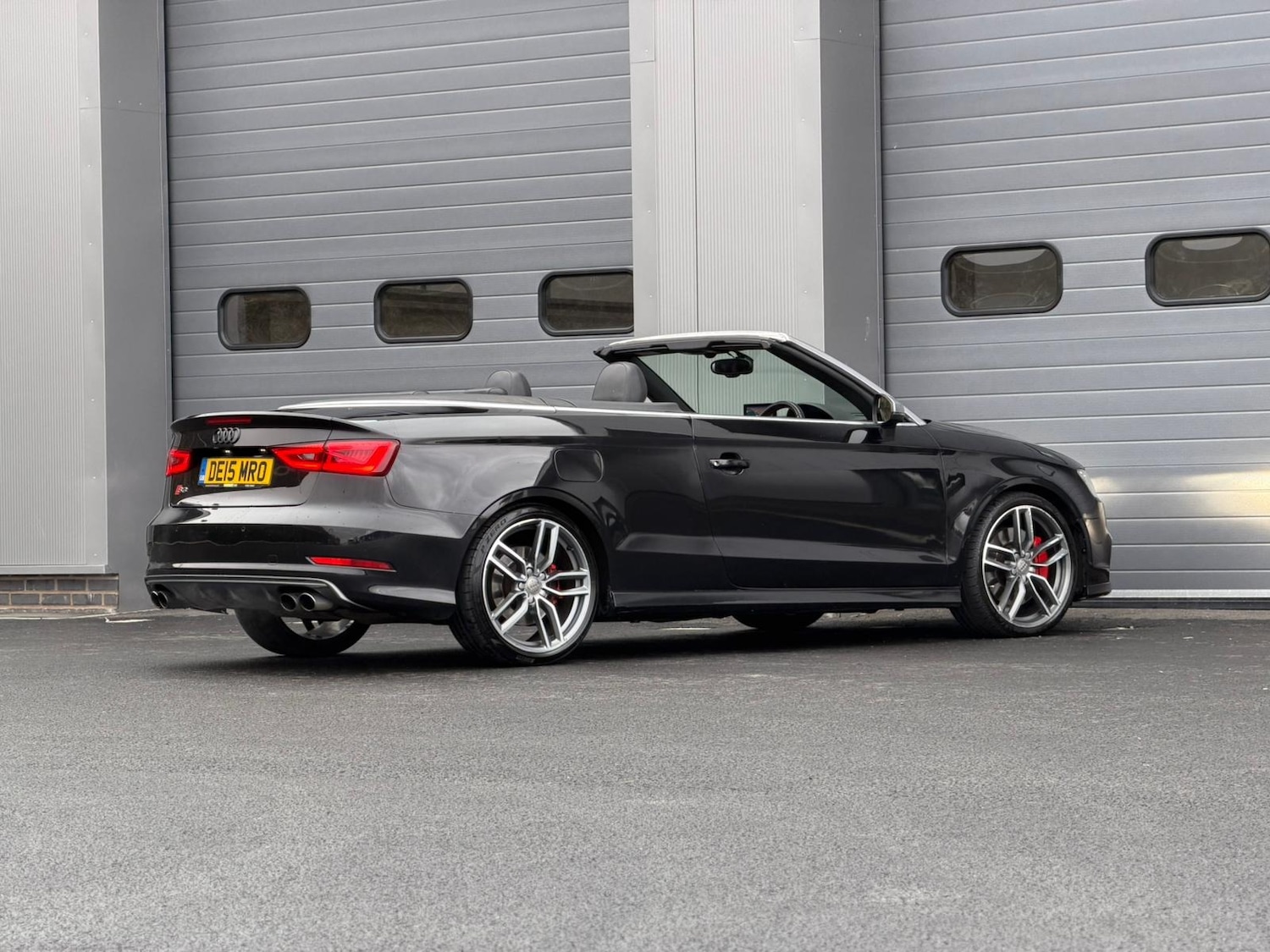 Used Audi A3 2015 for sale - 77528363: Photo 17