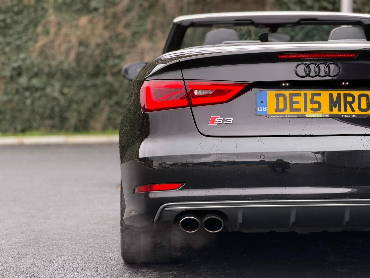 Used Audi A3 2015 for sale - 77528363: Photo 19