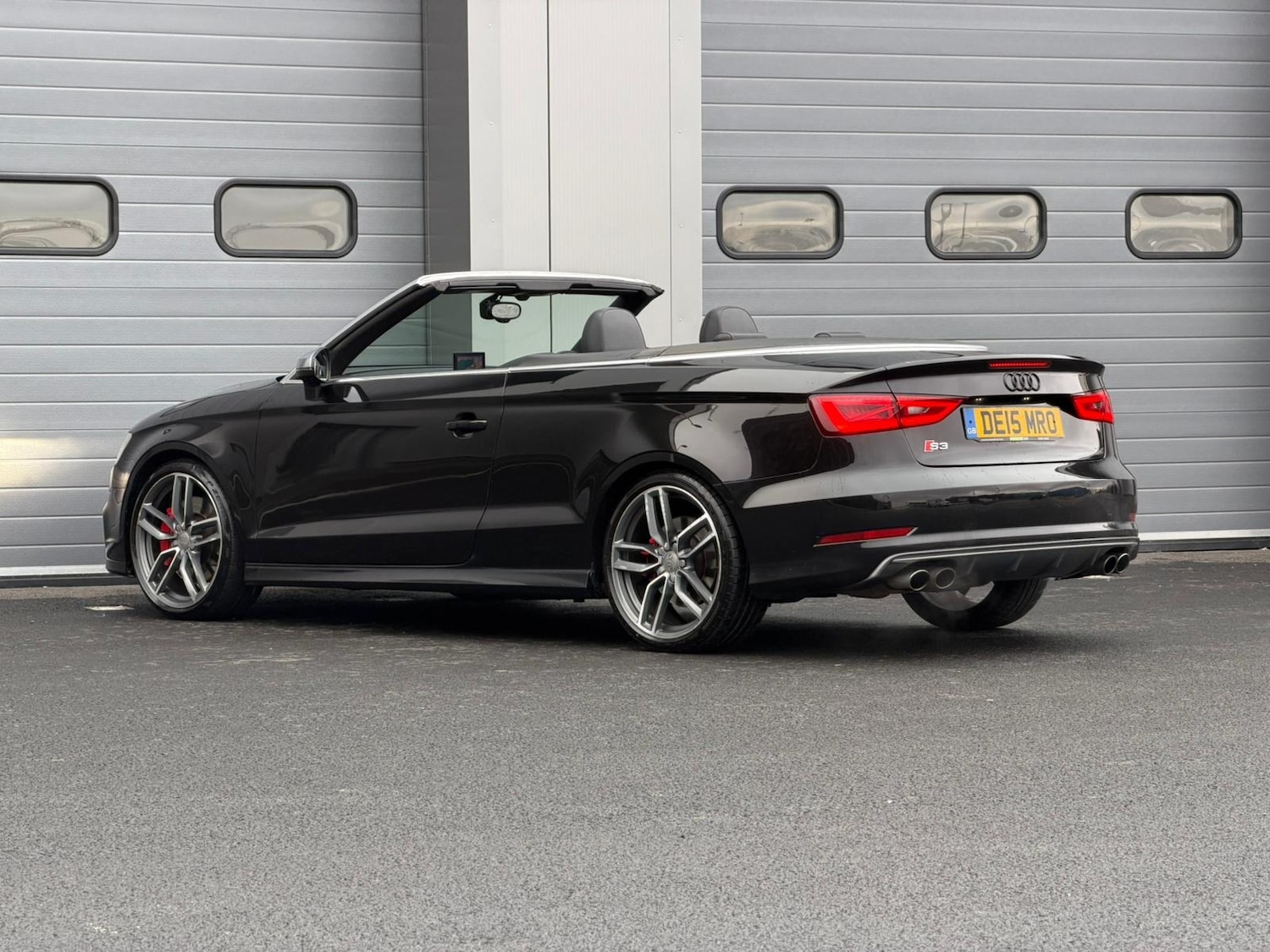 Used Audi A3 2015 for sale - 77528363: Photo 21