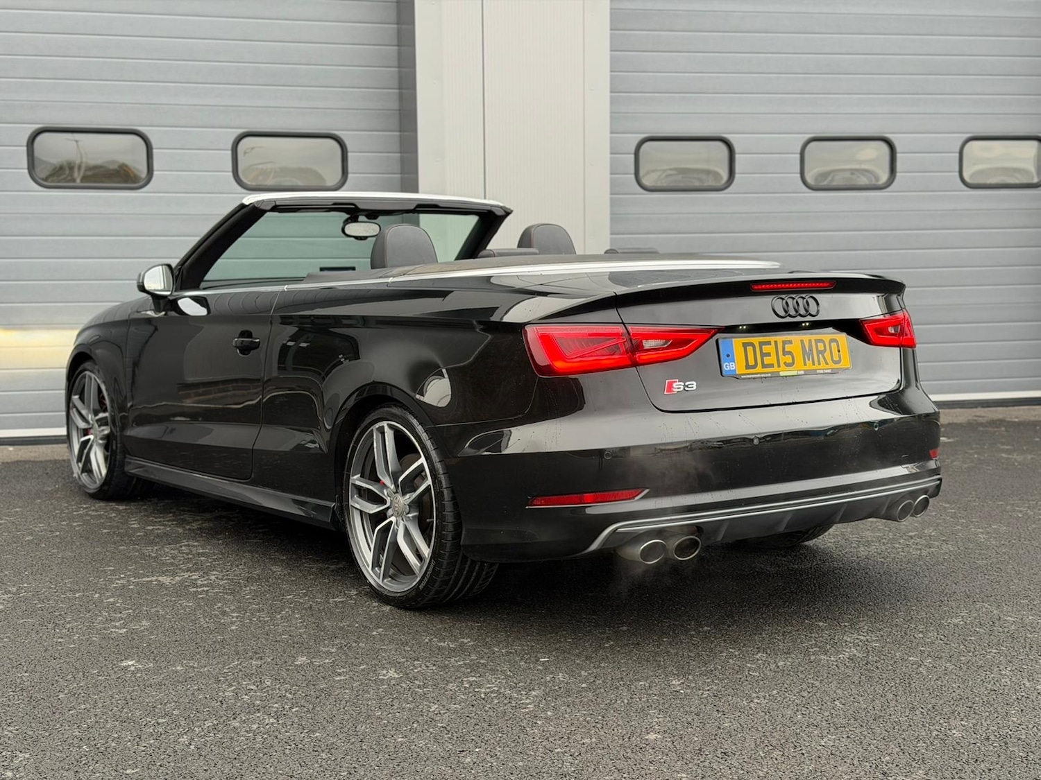 Used Audi A3 2015 for sale - 77528363: Photo 22