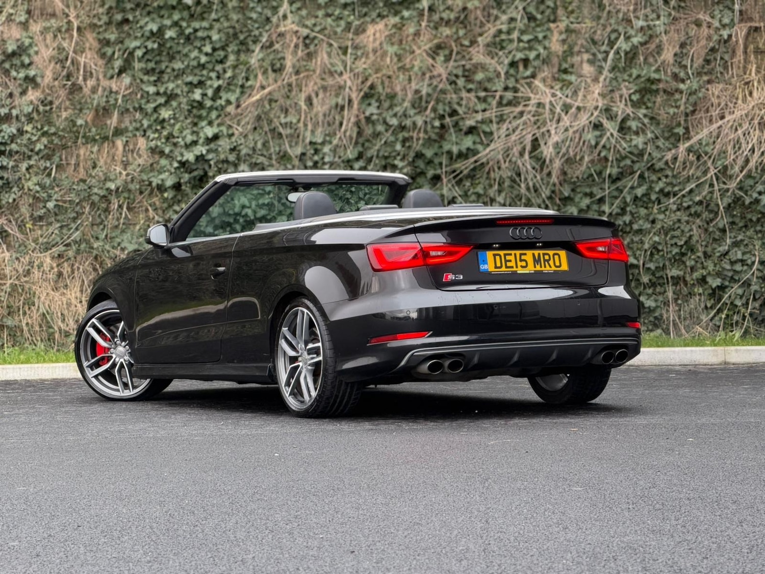 Used Audi A3 2015 for sale - 77528363: Photo 23