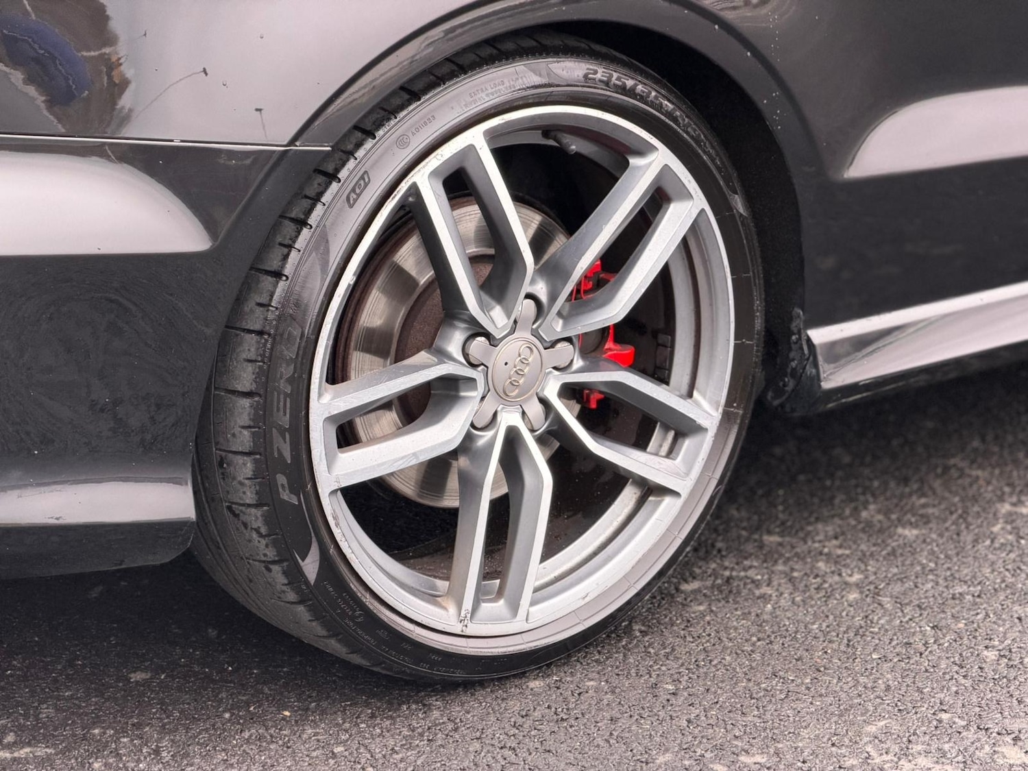 Used Audi A3 2015 for sale - 77528363: Photo 25