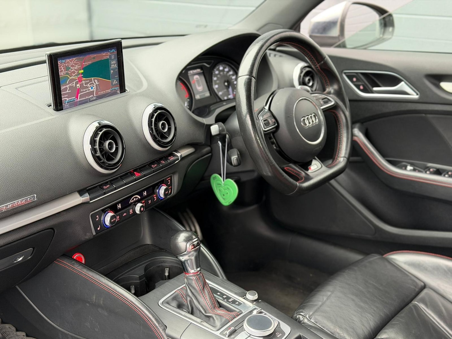 Used Audi A3 2015 for sale - 77528363: Photo 27