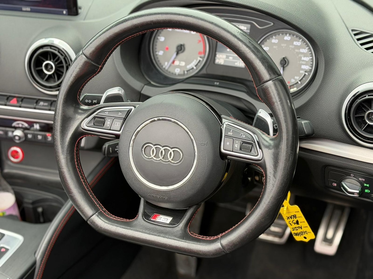 Used Audi A3 2015 for sale - 77528363: Photo 28