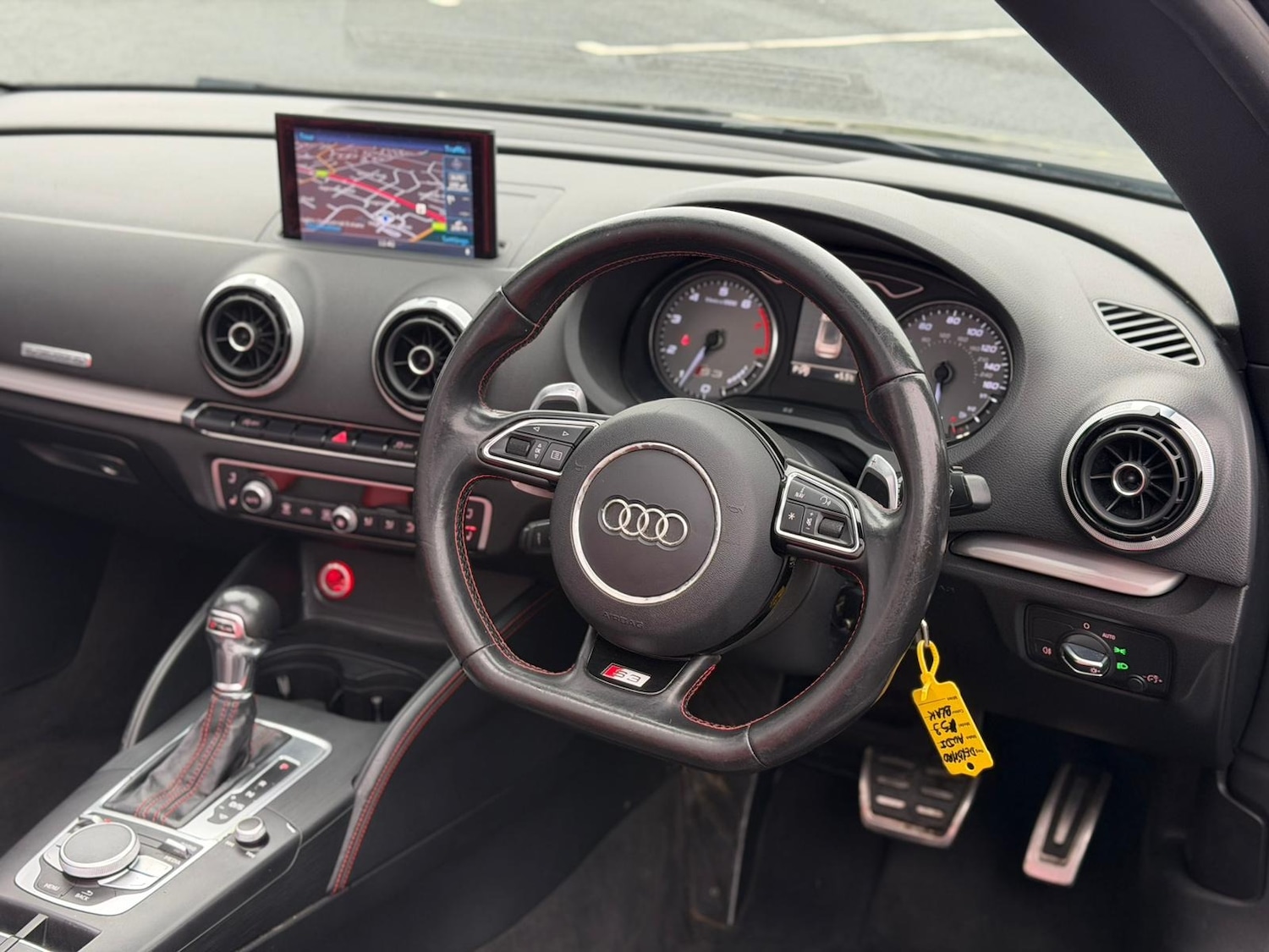 Used Audi A3 2015 for sale - 77528363: Photo 29