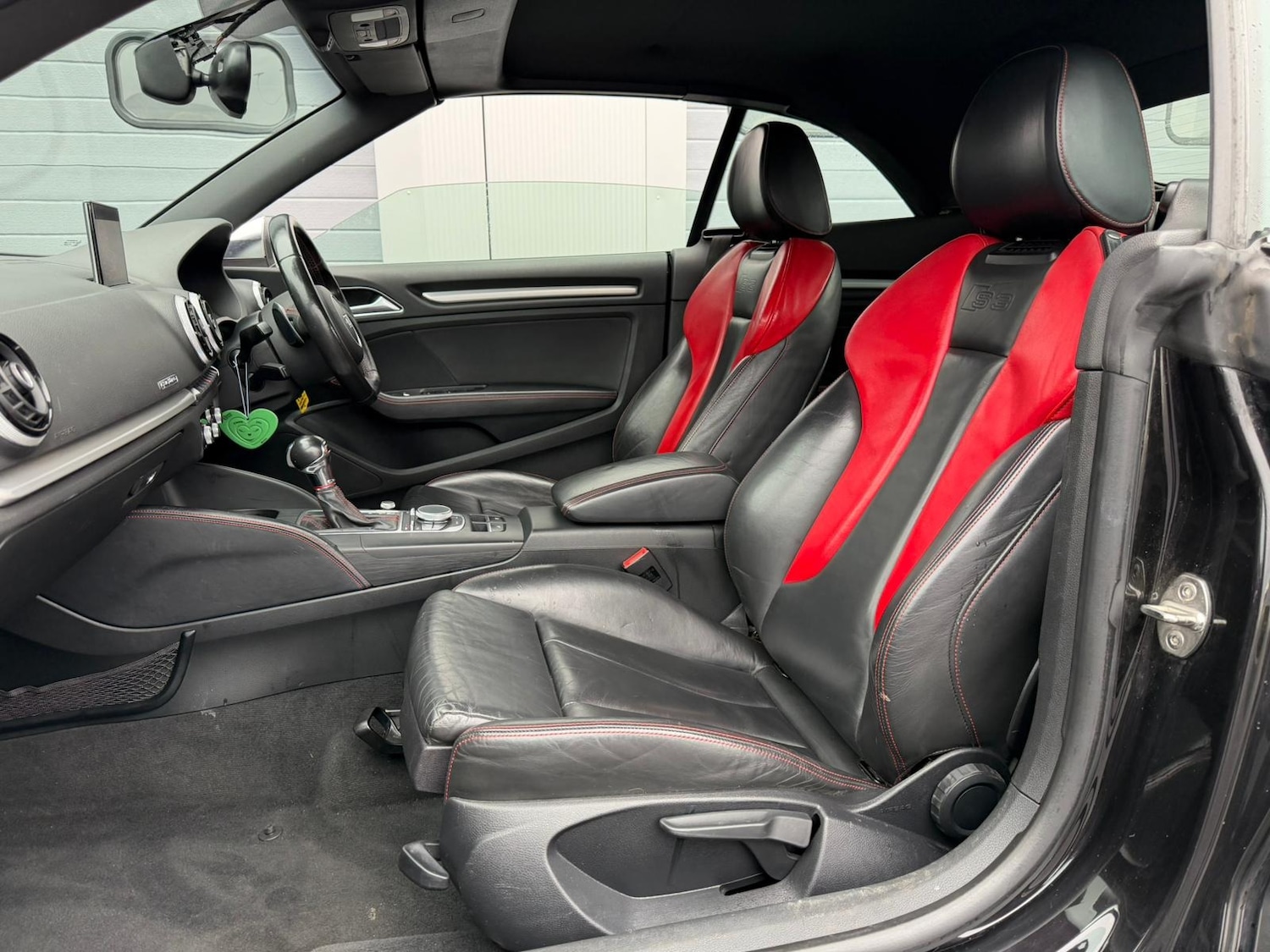 Used Audi A3 2015 for sale - 77528363: Photo 3