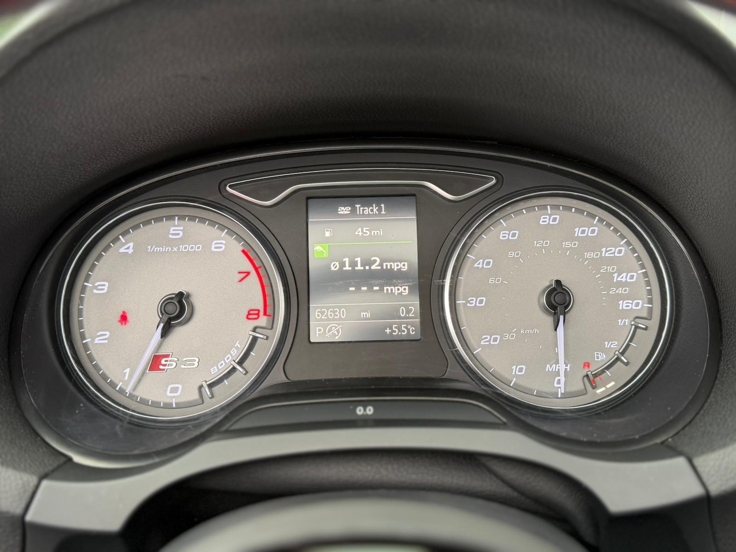 Used Audi A3 2015 for sale - 77528363: Photo 37