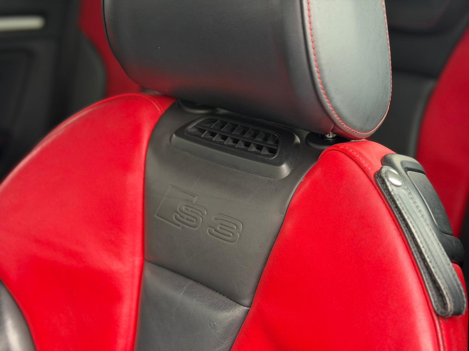 Used Audi A3 2015 for sale - 77528363: Photo 4