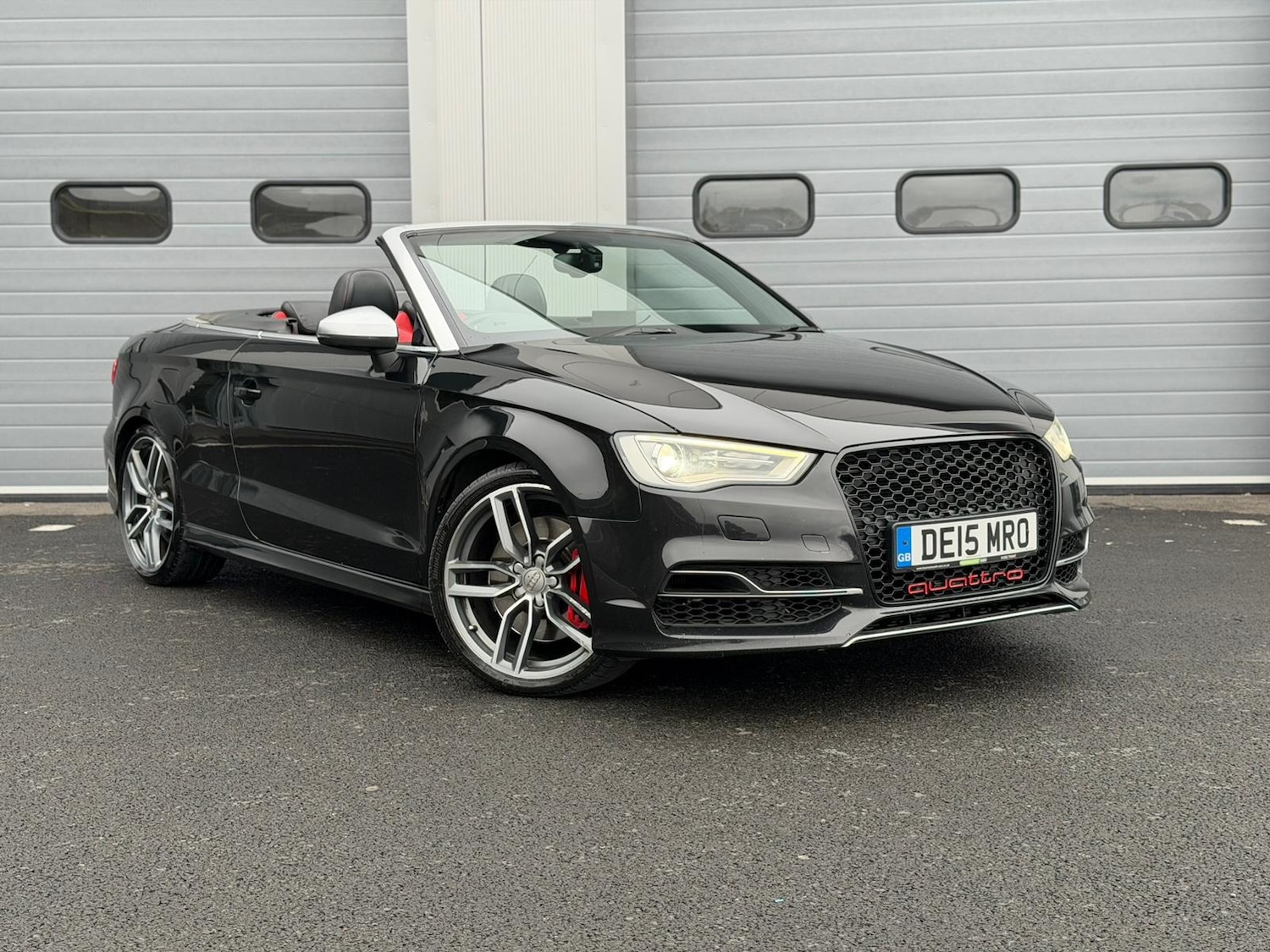 Used Audi A3 2015 for sale - 77528363: Photo 5