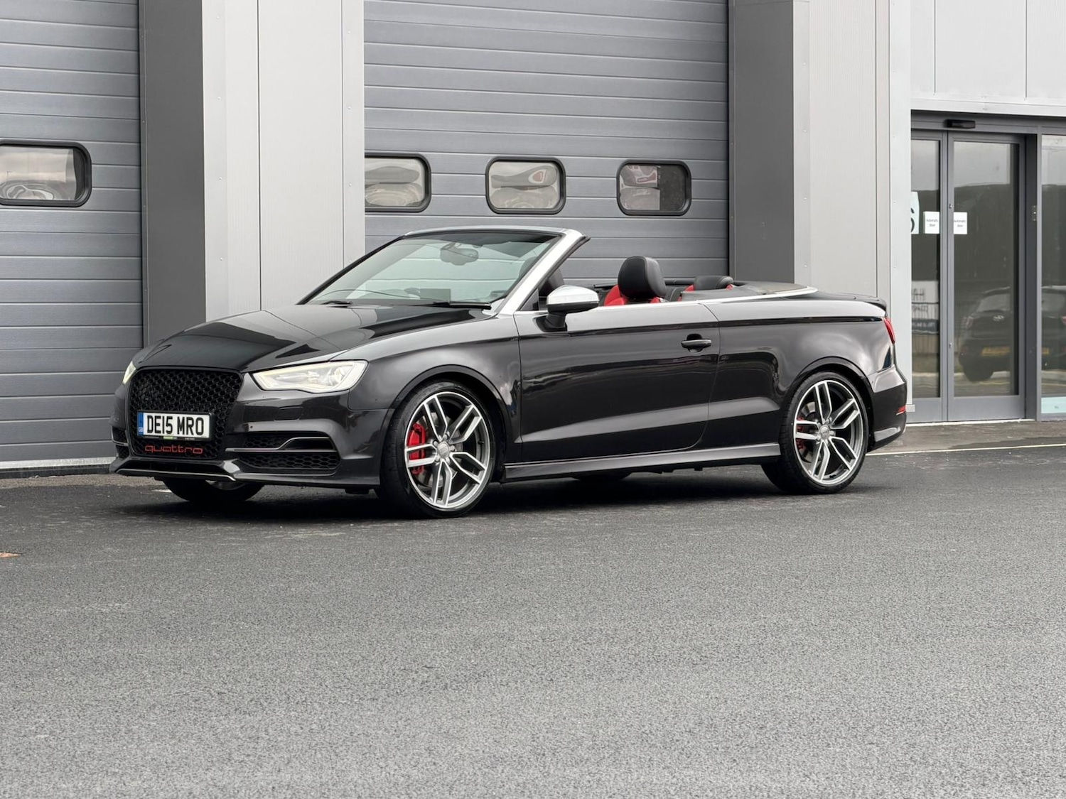 Used Audi A3 2015 for sale - 77528363: Photo 7