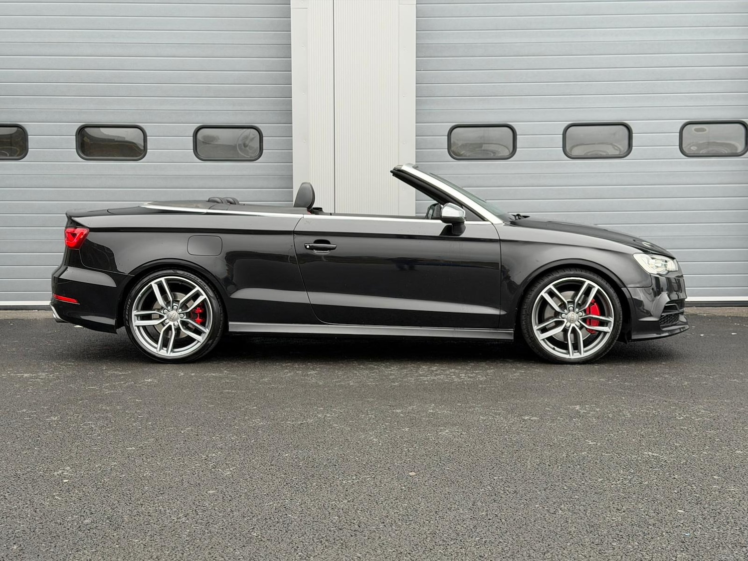 Used Audi A3 2015 for sale - 77528363: Photo 8