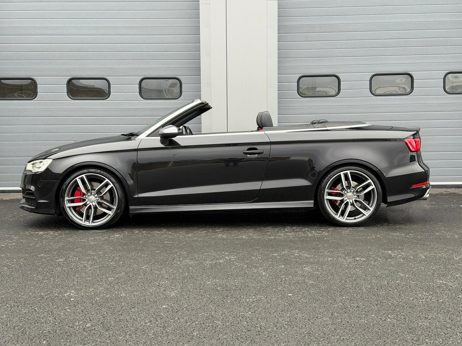 Used Audi A3 2015 for sale - 77528363: Photo 9