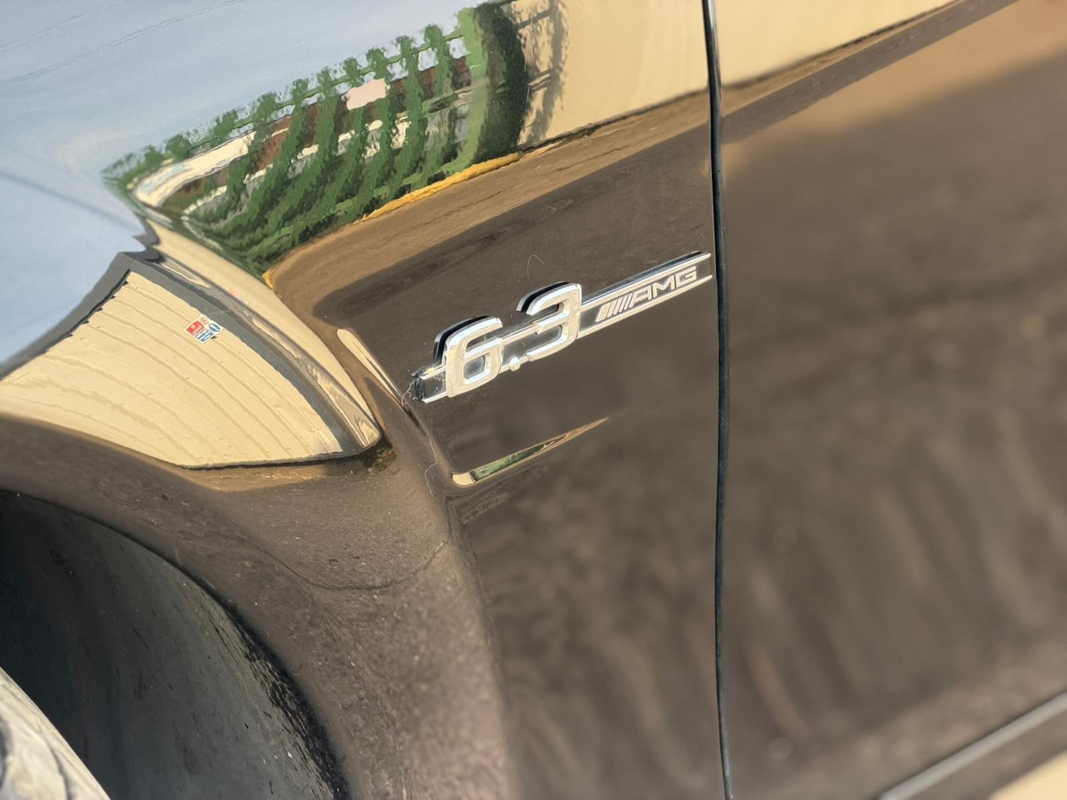 Used Mercedes-Benz C Class 2013 for sale - 77947137: Photo 11